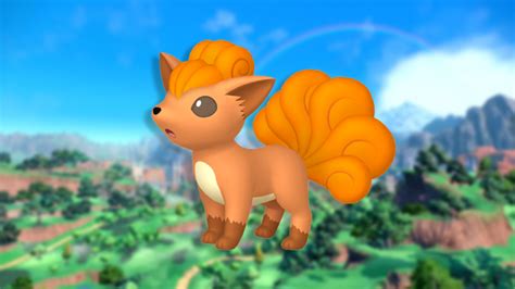 when does vulpix evolve in pokemon sword|Vulpix Pokédex: stats, moves, evolution & locations .